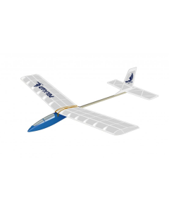 Pelikan Free flight model, wooden kit 66cm Siva 70020