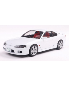 1/18 Nissan Silvia S15 Spec R Aero Solido 1812201