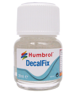 Decalfix 28ml Humbrol C6134