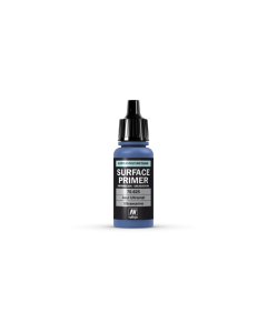 Primer Ultramarine 17ml Vallejo 70625