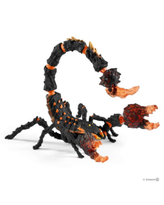 Lava schorpioen Schleich 70142
