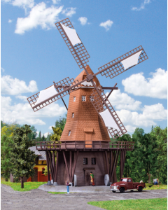 N Windmolen in Lemkenhafen Kibri 37301