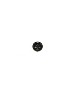 Luidspreker 32mm, rond, 100Ohm ESU 50335