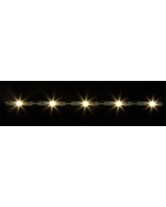 2 LED-Lichtstrips, warm wit Faller 180654