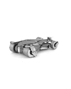 Metal Earth: Batman V Superman Batmobile, Dawn of Justice - MMS375 Metal Earth 570375
