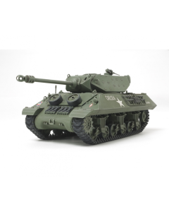 1/48 British M10 IIC Achilles Tamiya 32582