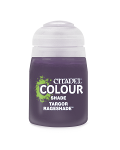 Citadel Paint Shade: targor rageshade (18ml) Citadel 2431