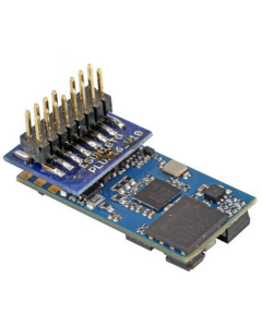 N LokSound 5 micro decoder PluX 16 - DCC/MM/SX/M4 ESU 58814