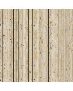 H0 Decorplaat licht hout, 2 st. Busch 7419