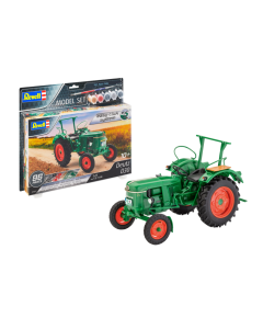 1/24 Deutz D30, Model Set (easy-click) Revell 67821