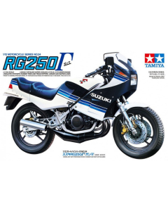 1/12 Suzuki RG250 R Gamma (WA) Tamiya 14024