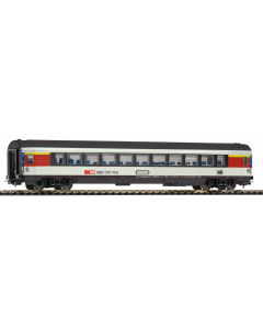 H0 Personenwg. 1. Klasse Newlook SBB VI Piko 58688