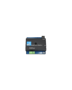 ECoSDetector RC-terugmeldmodule, opto, 4 ingangen RailCom ESU 50098