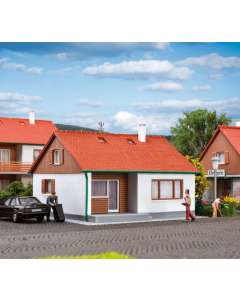 H0 Vrijstaande woning Untere Aue Kibri 38721