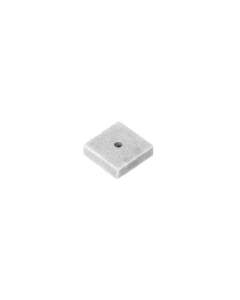 H0 Basis voor torenmast #124-129, 10 stuks Sommerfeldt 128