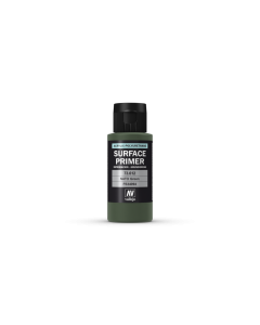 Surface Primer NATO Green 60ml Vallejo 73612