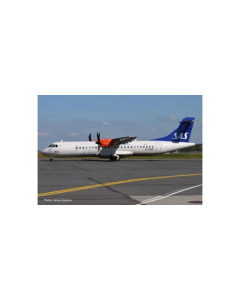 1/500 ATR-72-600 SAS Scandinavian Airlines Herpa 533034