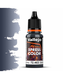 XPress Color "Iceberg Grey", 18ml Vallejo 72463