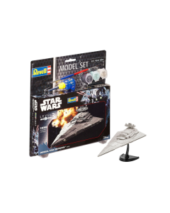 1/12300 Imperial Star Destroyer "Star Wars", Geschenkset Revell 63609