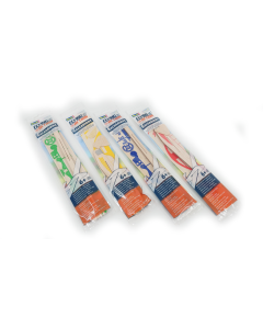 Balsabirds Eagle Jet Blauw Revell 24328