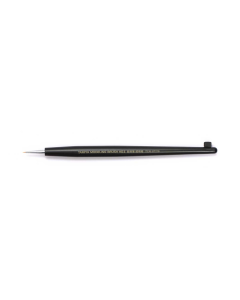 Penseel HG II Pointed Brush (Ultra Fine) Tamiya 87216