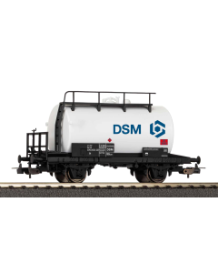 H0 NS Ketelwagen DSM, tijdperk IV Piko 27713