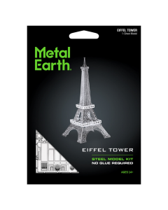 Metal Earth: Eiffel Tower - MMS016 Metal Earth 570016