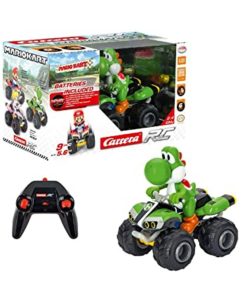 1/20 Mario Kart 8, Yoshi - Quad Carrera 200997X