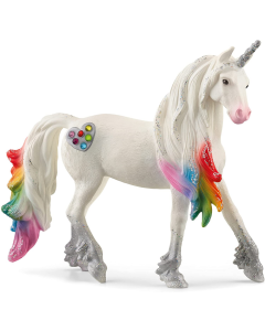 Regenboog Eenhoornhengst, Bayala Schleich 70725