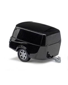 H0 Clevertrailer Busch 44991