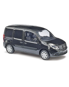 H0 Mercedes-Benz Citan - Minikit, wit Busch 60251