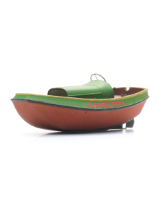 H0 De Kameleon, volromp Artitec 387588