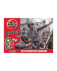 Airfix BattleS Introductory Wargame Airfix MUH50360