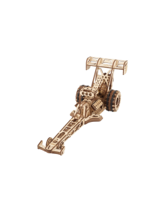 Top Fuel Dragster Ugears 70174