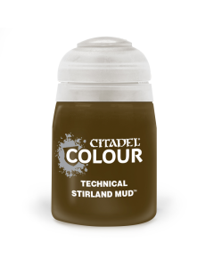 Citadel Paint Technical Stirland 18ml Citadel 2726