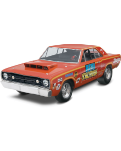 1/25 1968 Hemi Dart 2'n1 Revell 14217