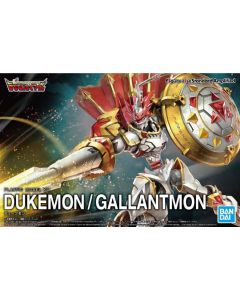 Dukemon/Gallantmon BANDAI 61669