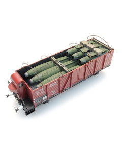 H0 Lading: V1 Vliegende bom Artitec 48780187