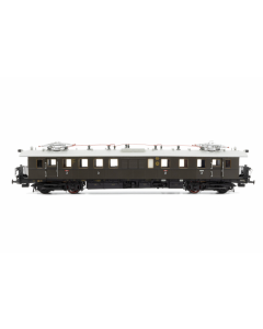 H0 Elektrotriebwagen ET89 DRG, DC Brawa 44142