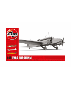 1/48 Avro Anson Mk.I Airfix 09191