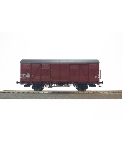 H0 NS Goederenwagen S-CHO GÜW 210, tijdperk III Brawa 50116