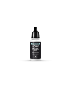 Liquid Mask 17ml (197) Vallejo 70523