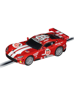 143 GO!!! SRT Viper GT3 "SRT Motorsport, No.91" Carrera 64209