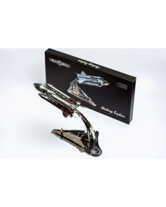 Starbreeze Explorer TimeforMachine 38024