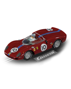 DIG132 Ferrari 365 P2 "No.10" Carrera 30959