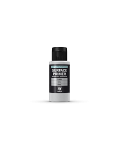 Surface Primer Grey 60ml Vallejo 73601