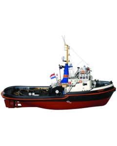 1/50 Banckert Billing Boats 516
