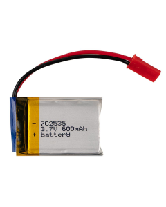 Lithium-polymeerbatterij 600 mAh Faller 180713