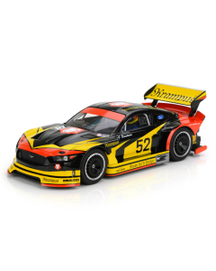 132 Ford Mustang GTY "No.52" (evolution) Carrera 27707