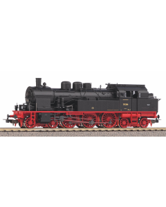 OUTLET - H0 DRG Stoomlocomotief BR 78, DCC digitaal met sound (NEM658 PluX22) Piko 50615